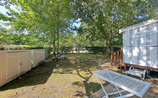 Rapidhome Bahiana de 2023, 45 m² , tout équipé Vues sur le lac