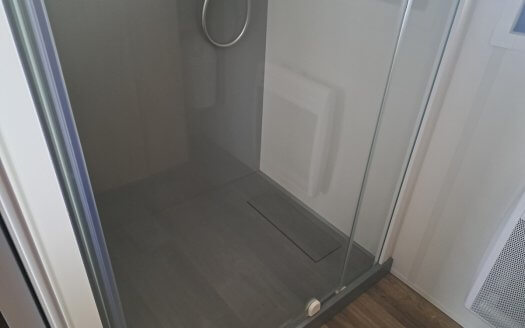 Rapidhome BAHIANA de 2022, 45 m², terrasse , climatisation ….