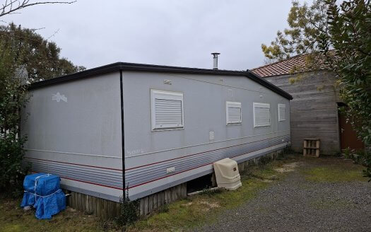 HERGO Espace 2000 , 3 chambres climatisation lave vaisselle