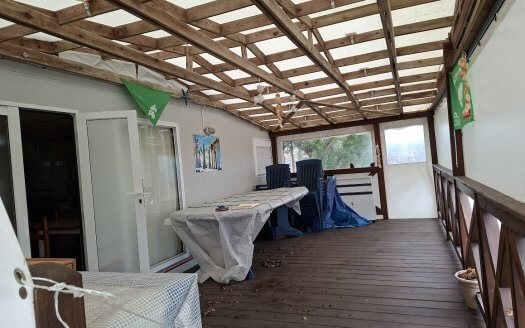 HERGO Espace 2000 , 3 chambres climatisation lave vaisselle