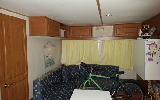 HERGO Espace 2000 , 3 chambres climatisation lave vaisselle