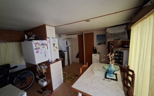 HERGO Espace 2000 , 3 chambres climatisation lave vaisselle