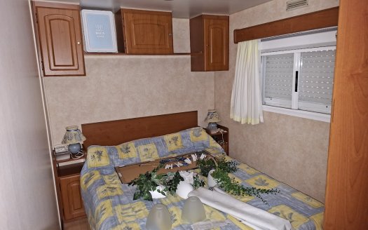 HERGO Espace 2000 , 3 chambres climatisation lave vaisselle