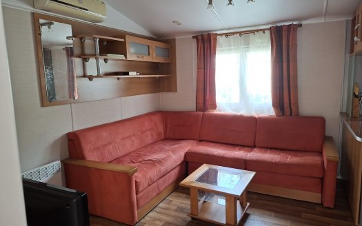 DISPONIBLE SEPTEMBRE IRM Emeraude, terrasse