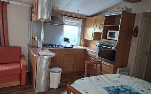 DISPONIBLE SEPTEMBRE IRM Emeraude, terrasse