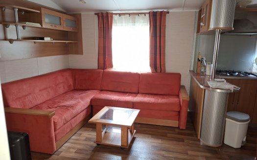 DISPONIBLE SEPTEMBRE IRM Emeraude, terrasse