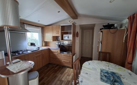 DISPONIBLE SEPTEMBRE IRM Emeraude, terrasse