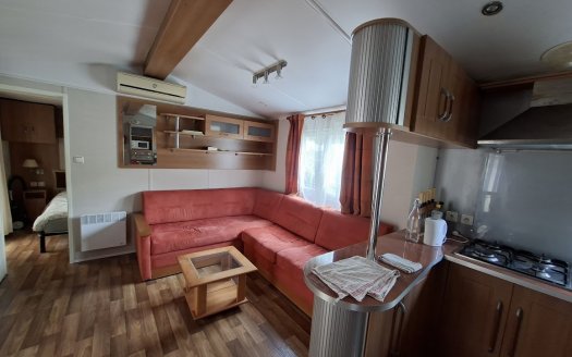 DISPONIBLE SEPTEMBRE IRM Emeraude, terrasse
