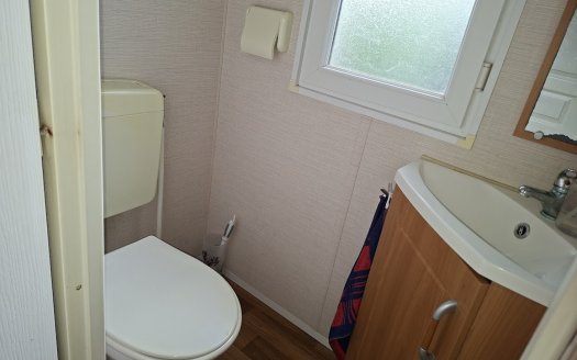 DISPONIBLE SEPTEMBRE IRM Emeraude, terrasse