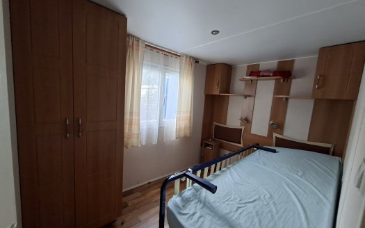 DISPONIBLE SEPTEMBRE IRM Emeraude, terrasse