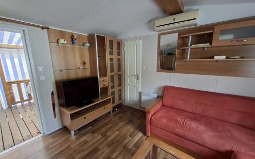 DISPONIBLE SEPTEMBRE IRM Emeraude, terrasse