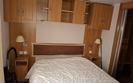 DISPONIBLE SEPTEMBRE IRM Emeraude, terrasse