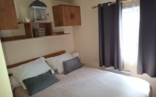DISPONIBLE SEPTEMBRE COSALT Cascade 3 chambres, 2 salle d’eau climatisation