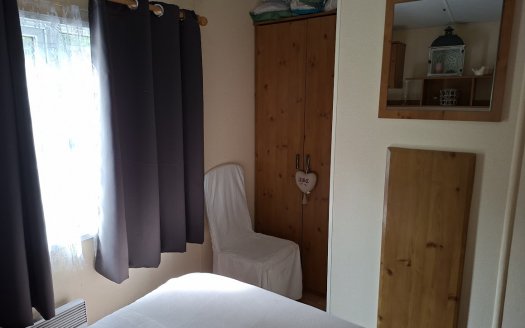 DISPONIBLE SEPTEMBRE COSALT Cascade 3 chambres, 2 salle d’eau climatisation