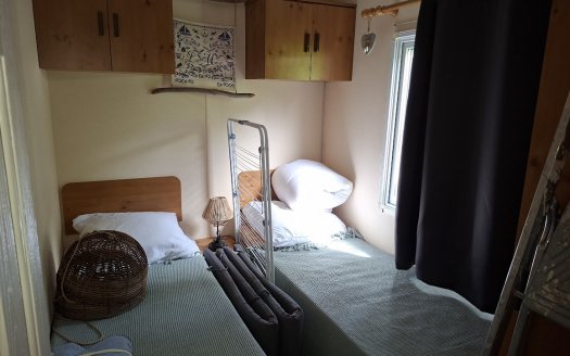DISPONIBLE SEPTEMBRE COSALT Cascade 3 chambres, 2 salle d’eau climatisation
