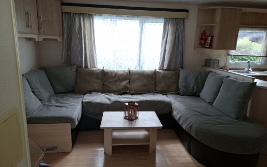 DISPONIBLE FIN OCTOBRE Cosalt Harmony 3 chambres 2 sdb terrasse, climatisation tout équipé