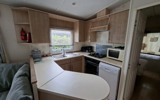 DISPONIBLE FIN OCTOBRE Cosalt Harmony 3 chambres 2 sdb terrasse, climatisation tout équipé