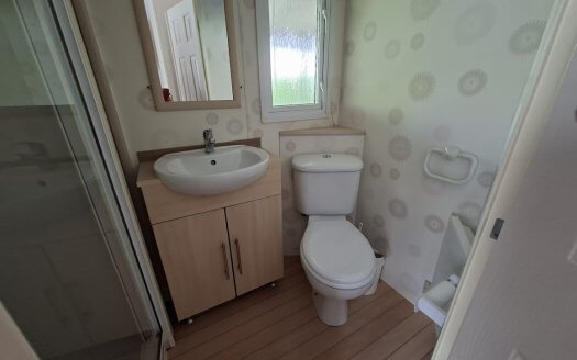 DISPONIBLE FIN OCTOBRE Cosalt Harmony 3 chambres 2 sdb terrasse, climatisation tout équipé