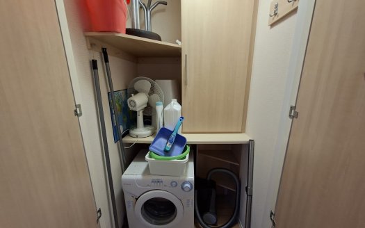 DISPONIBLE FIN OCTOBRE Cosalt Harmony 3 chambres 2 sdb terrasse, climatisation tout équipé