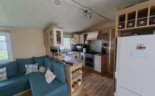 DISPONIBLE FIN SEPTEMBRE WILLERBY Villa de luxe , 2 chambres 2 salle d’eau