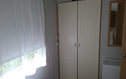 DISPONIBLE FIN SEPTEMBRE WILLERBY Villa de luxe , 2 chambres 2 salle d’eau