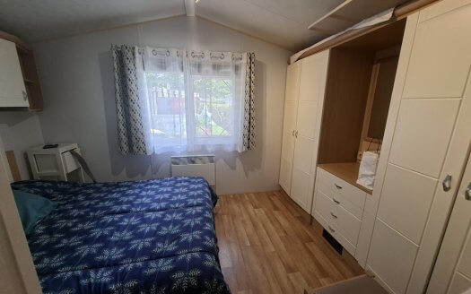 DISPONIBLE FIN SEPTEMBRE WILLERBY Villa de luxe , 2 chambres 2 salle d’eau