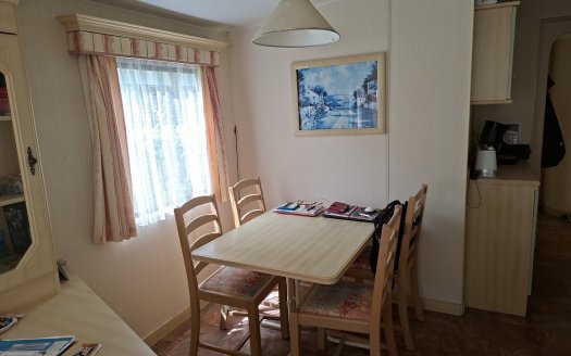 DISPONIBLE NOVEMBRE Atlas summer panoramique 2 chambres