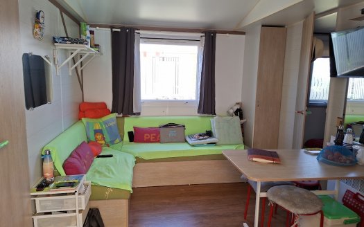 DISPONIBLE OCTOBRE Ohara Ophea 734 vec climatisation