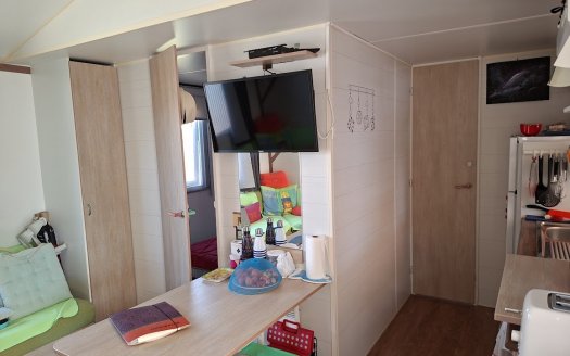 DISPONIBLE OCTOBRE Ohara Ophea 734 vec climatisation