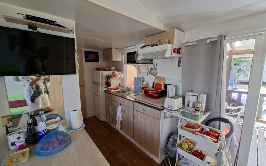 DISPONIBLE OCTOBRE Ohara Ophea 734 vec climatisation