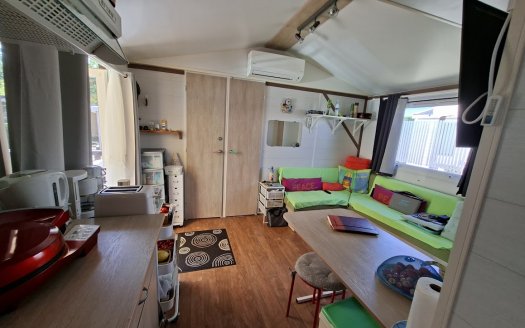 DISPONIBLE OCTOBRE Ohara Ophea 734 vec climatisation
