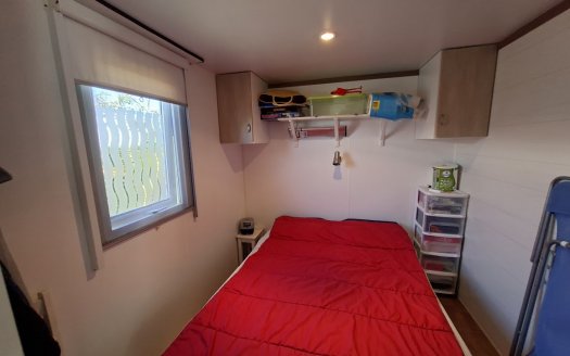 DISPONIBLE OCTOBRE Ohara Ophea 734 vec climatisation