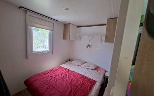 DISPONIBLE OCTOBRE Ohara Ophea 734 vec climatisation