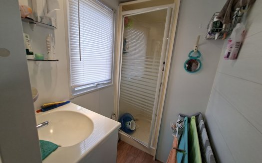 DISPONIBLE OCTOBRE Ohara Ophea 734 vec climatisation