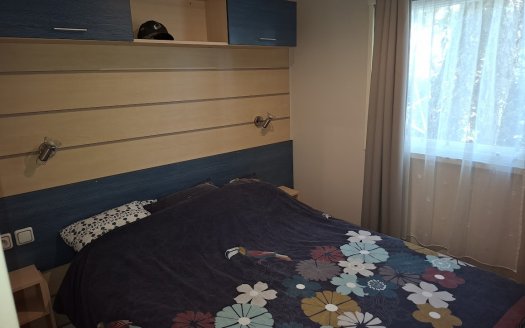 DISPONIBLE MI SEPTEMBRE IRM SUPER TITANIA 2 chambres, climatisation