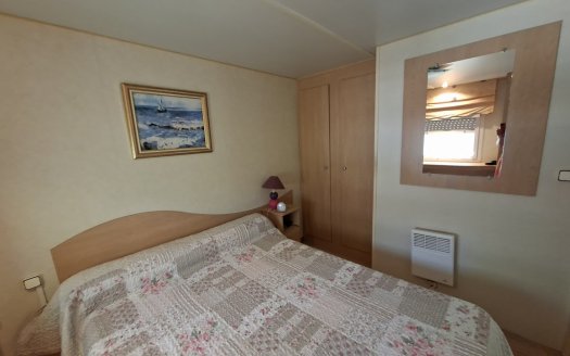 HERGO Pyrénéen super luxe, terrasse, 2 chambres, climatisation, lave-linge