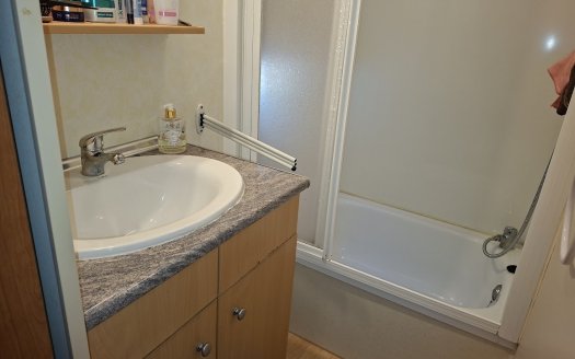 HERGO Pyrénéen super luxe, terrasse, 2 chambres, climatisation, lave-linge