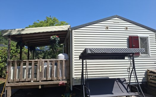 Louisiane Miami PREMIUM XXL , terrasse, climatisation neuve, 2 chambres, MAGNIFIQUE