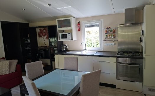 Louisiane Miami PREMIUM XXL , terrasse, climatisation neuve, 2 chambres, MAGNIFIQUE