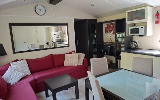 Louisiane Miami PREMIUM XXL , terrasse, climatisation neuve, 2 chambres, MAGNIFIQUE