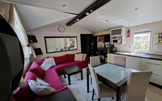 Louisiane Miami PREMIUM XXL , terrasse, climatisation neuve, 2 chambres, MAGNIFIQUE