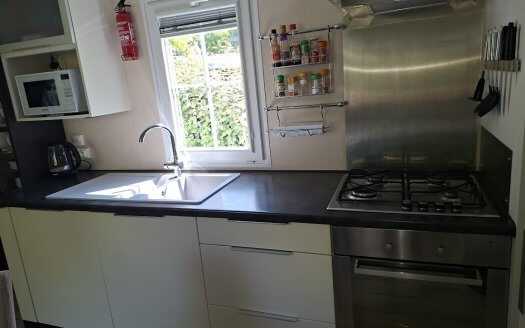 Louisiane Miami PREMIUM XXL , terrasse, climatisation neuve, 2 chambres, MAGNIFIQUE
