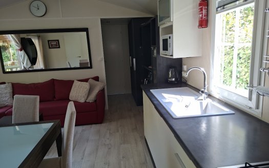 Louisiane Miami PREMIUM XXL , terrasse, climatisation neuve, 2 chambres, MAGNIFIQUE