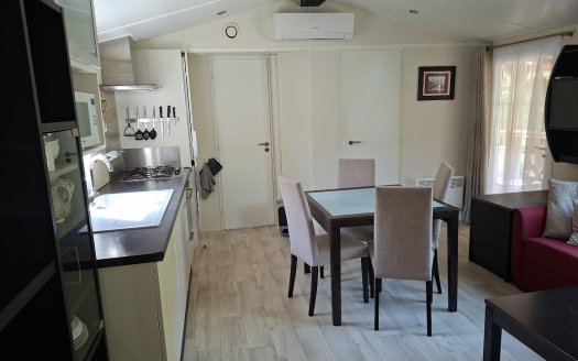 Louisiane Miami PREMIUM XXL , terrasse, climatisation neuve, 2 chambres, MAGNIFIQUE