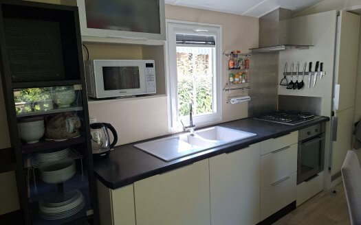 Louisiane Miami PREMIUM XXL , terrasse, climatisation neuve, 2 chambres, MAGNIFIQUE