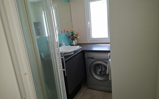 Louisiane Miami PREMIUM XXL , terrasse, climatisation neuve, 2 chambres, MAGNIFIQUE