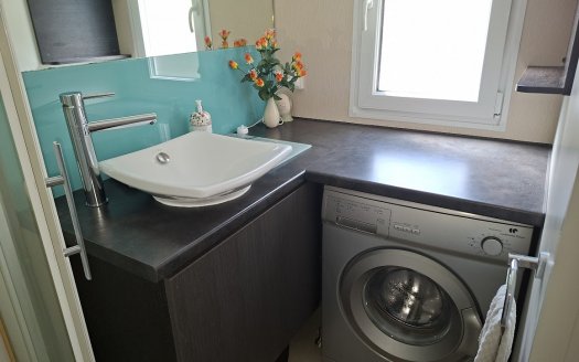 Louisiane Miami PREMIUM XXL , terrasse, climatisation neuve, 2 chambres, MAGNIFIQUE