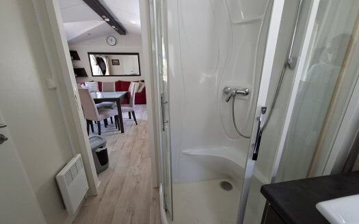 Louisiane Miami PREMIUM XXL , terrasse, climatisation neuve, 2 chambres, MAGNIFIQUE