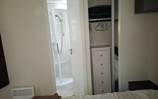 Louisiane Miami PREMIUM XXL , terrasse, climatisation neuve, 2 chambres, MAGNIFIQUE