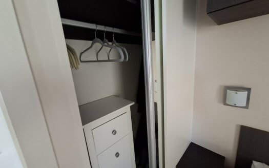 Louisiane Miami PREMIUM XXL , terrasse, climatisation neuve, 2 chambres, MAGNIFIQUE